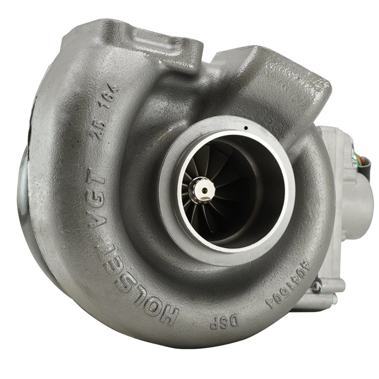 BD DIESEL 1045770 SCREAMER 6.7L CUMMINS TURBO DODGE RAM 2007.5-2012 PICK-UP HE351