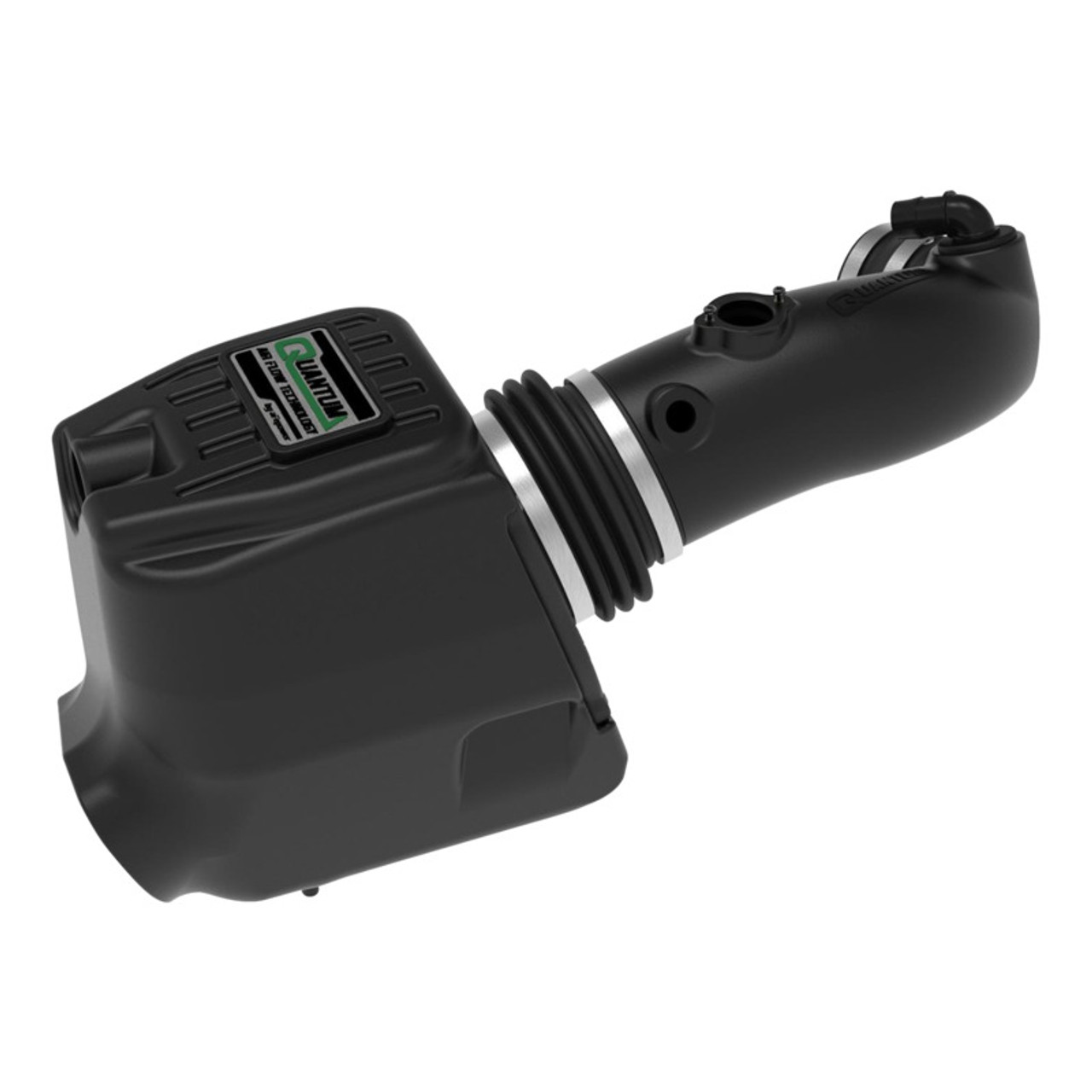 BD DIESEL 1047082 SCREAMER V2S TWIN TURBO FORD 6.4L 2008-2010 F-250/F-350 C/W AIR INTAKE KIT