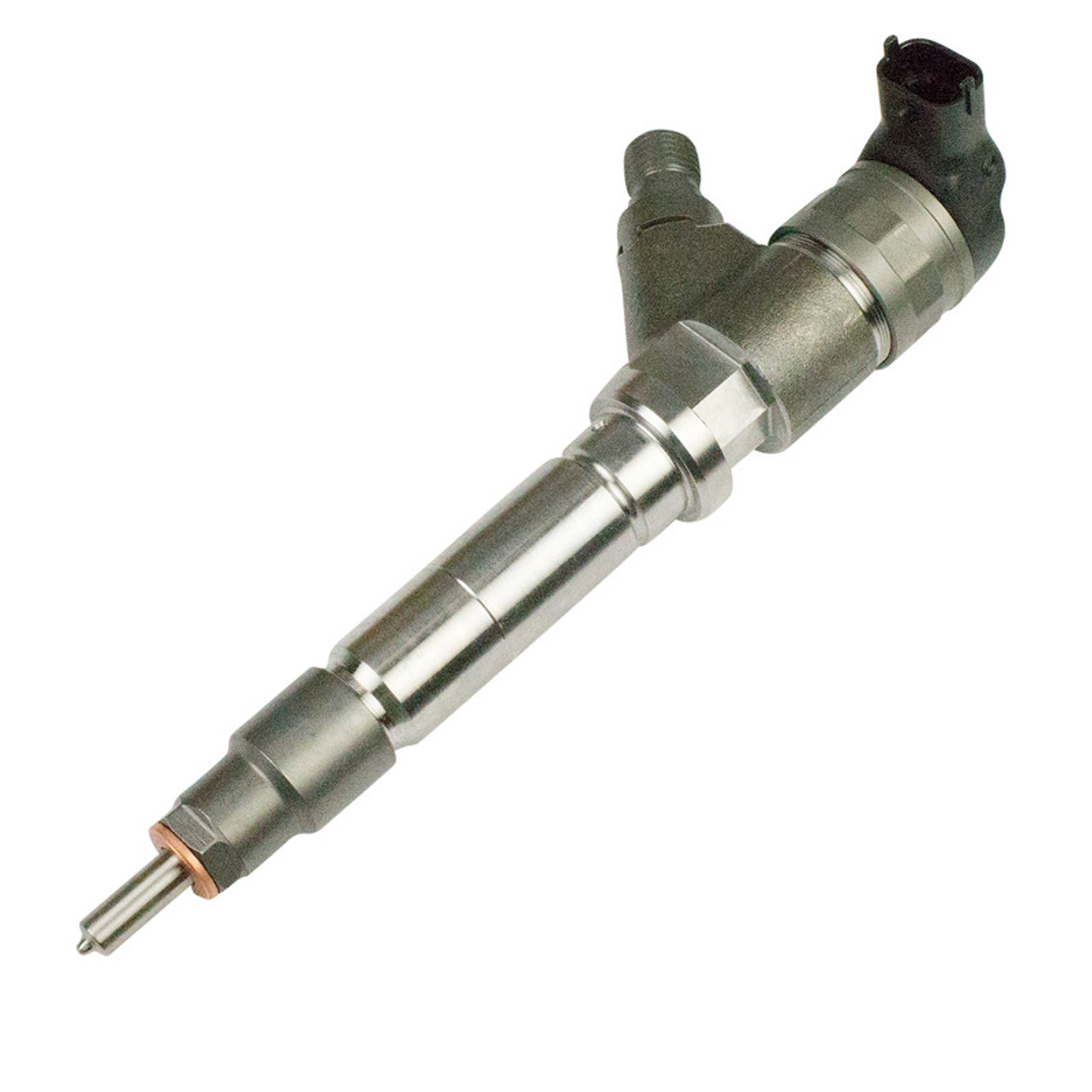 BD DIESEL 1716606 BD-BUILT PERFORMANCE DURAMAX LLY CR INJECTOR CHEVY 2004-2006 STAGE 2 43 PERCENT / 90HP