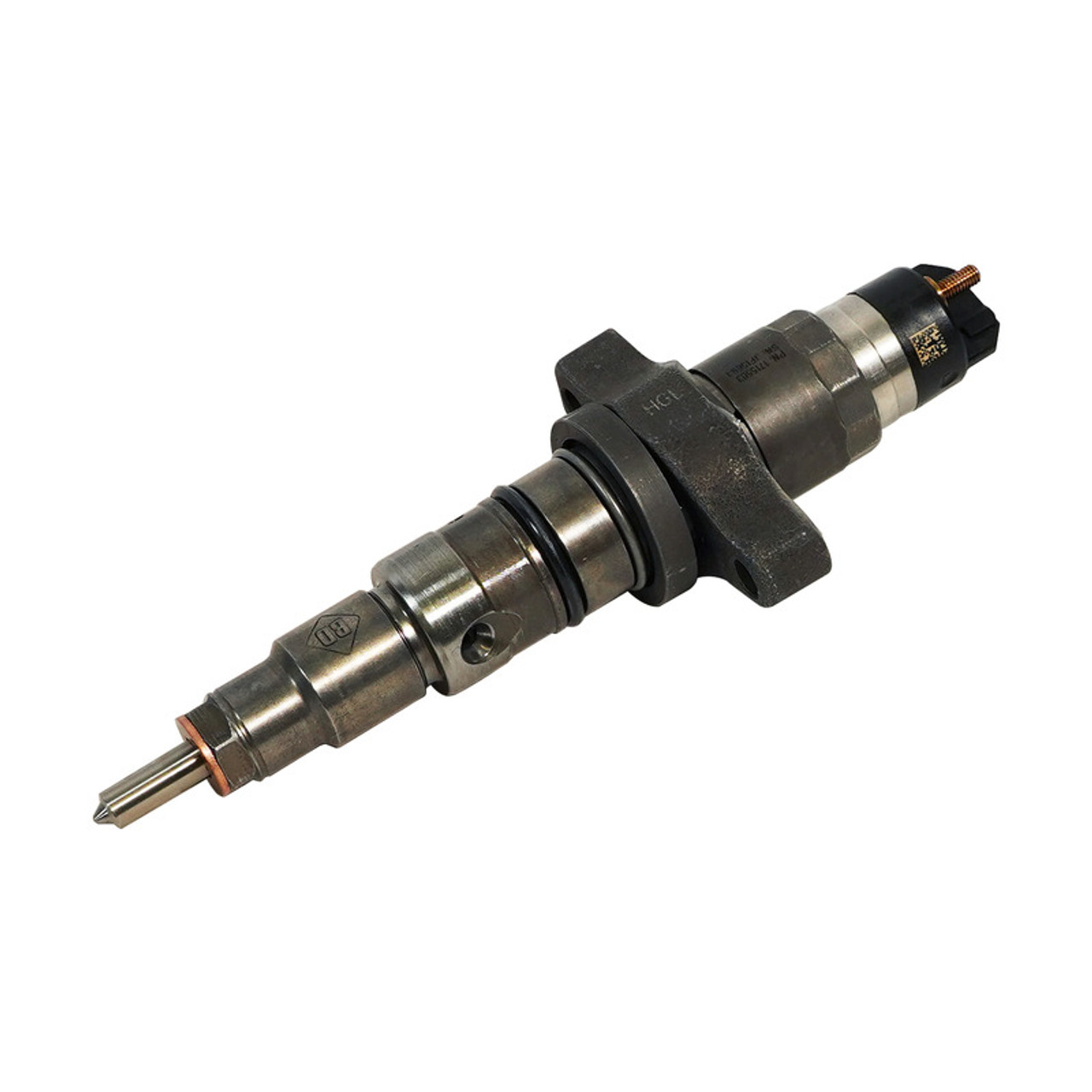 BD DIESEL 1050182 INJECTORS + INSTALL DODGE RAM 5.9L CUMMINS 2004.5-2005 RAM 2500/3500