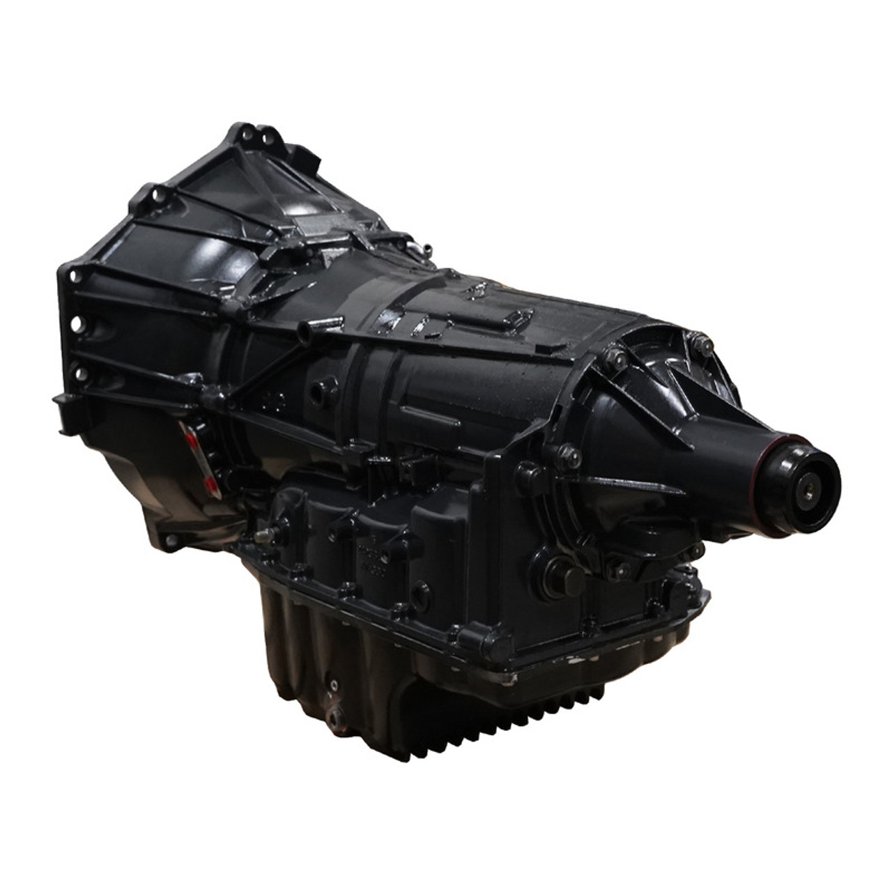 BD DIESEL 1064842SS ROADMASTER 6L80 TRANSMISSION AND CONVERTER PACKAGE SILVERADO/SIERRA 1500 2WD 2014-2021