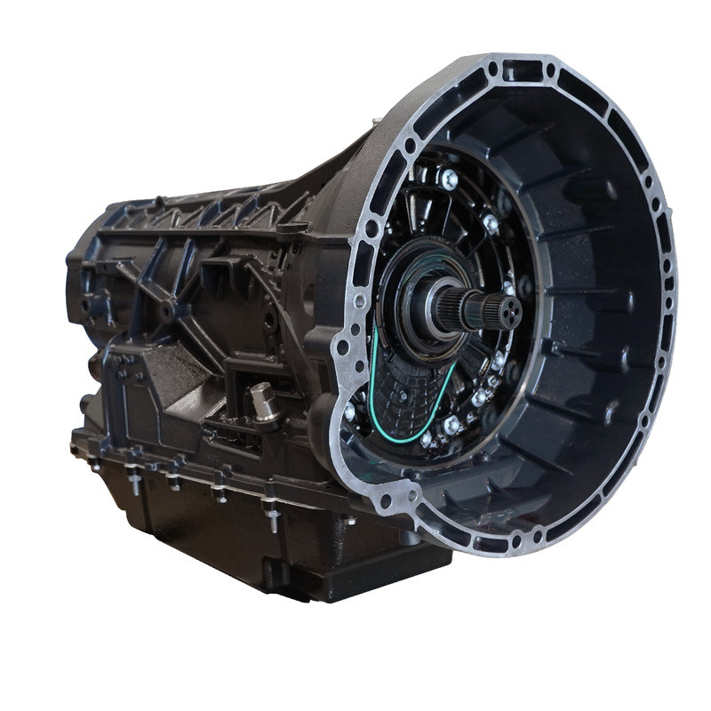 BD DIESEL 1064664SS ROADMASTER TRANSMISSION AND CONVERTER PACKAGE 10R80 FORD EXPEDITION / LINCOLN NAVIGATOR 3.5L ECOBOOST 2018-2021 4WD