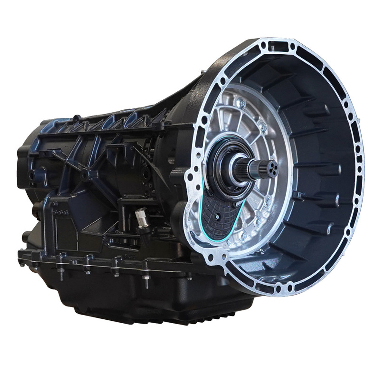 BD DIESEL 1064614SS ROADMASTER FORD 10R80 TRANSMISSION AND CONVERTER PACKAGE F-150 2.7L/3.5L V6 2018-2020 4WD