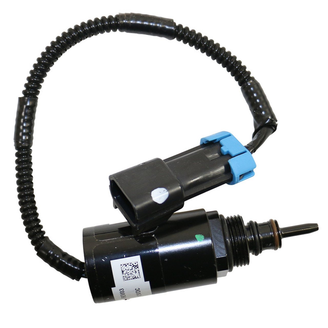 BD DIESEL 1045921 WASTEGATE CONTROL VALVE DODGE 2004.5-2007 5.9L CUMMINS