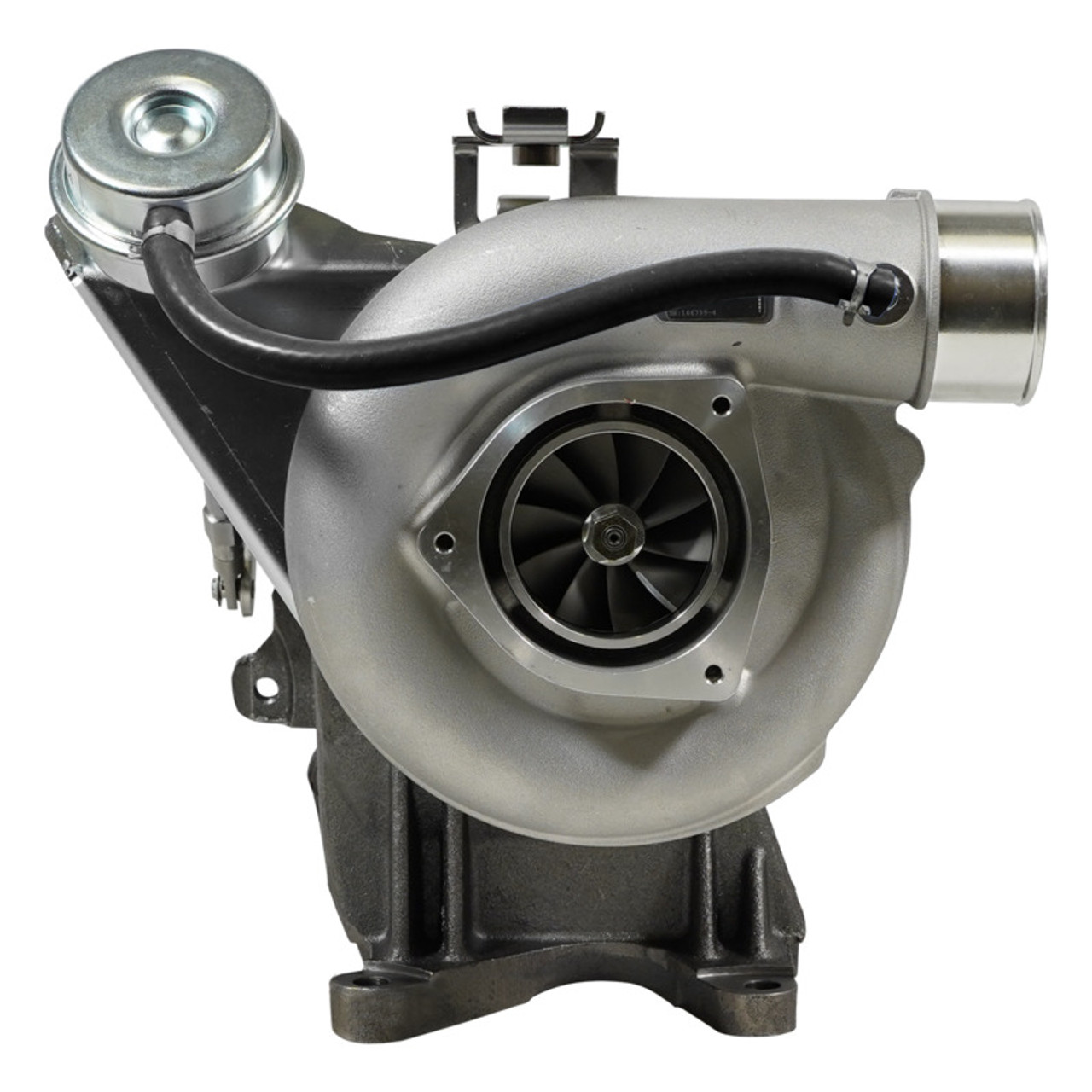 BD DIESEL 1045836 TURBO DURAMAX LB7 CHEVY/GMC 2001-2004 6.6L (NON-CALIFORNIA SPEC)