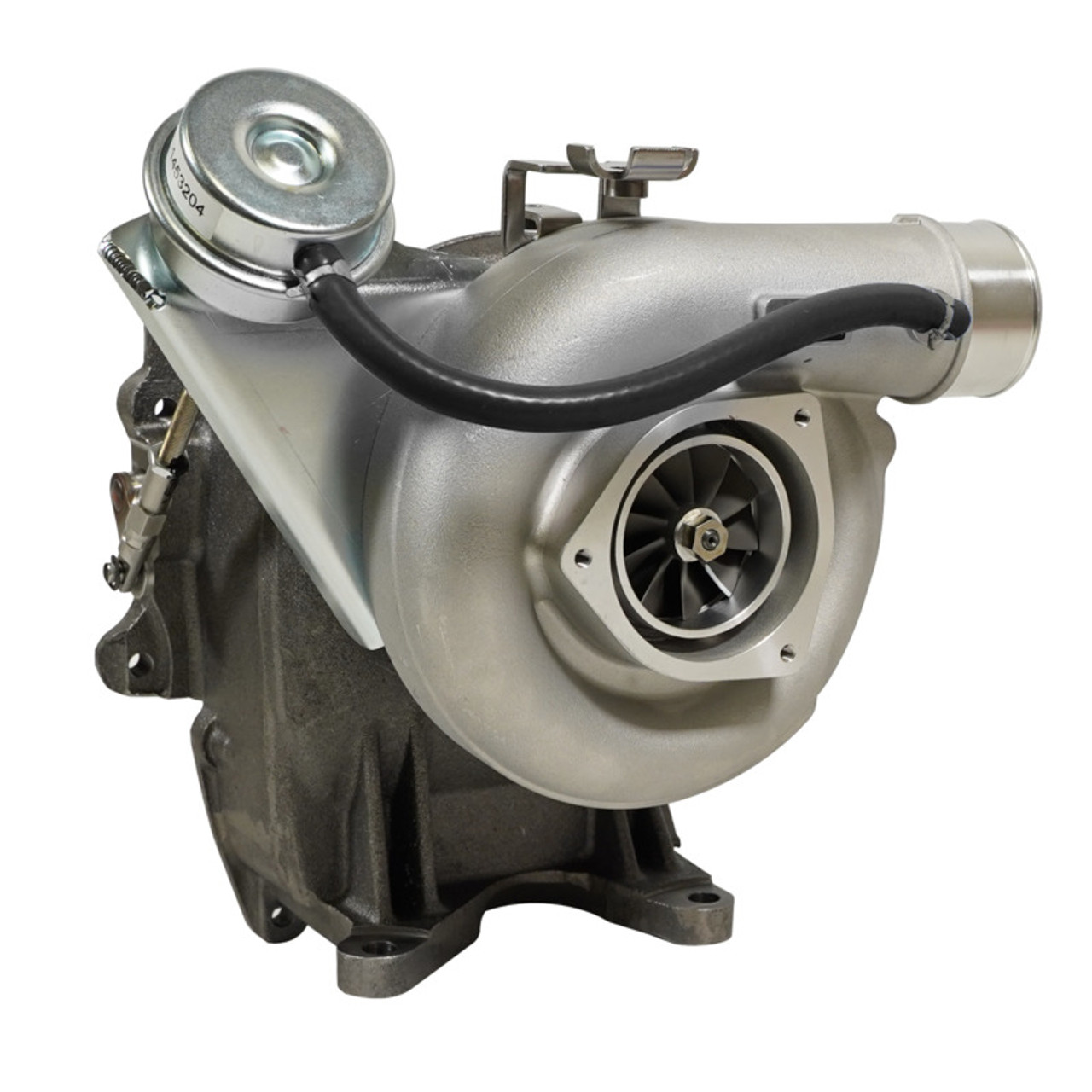 BD DIESEL 1045836 TURBO DURAMAX LB7 CHEVY/GMC 2001-2004 6.6L (NON-CALIFORNIA SPEC)