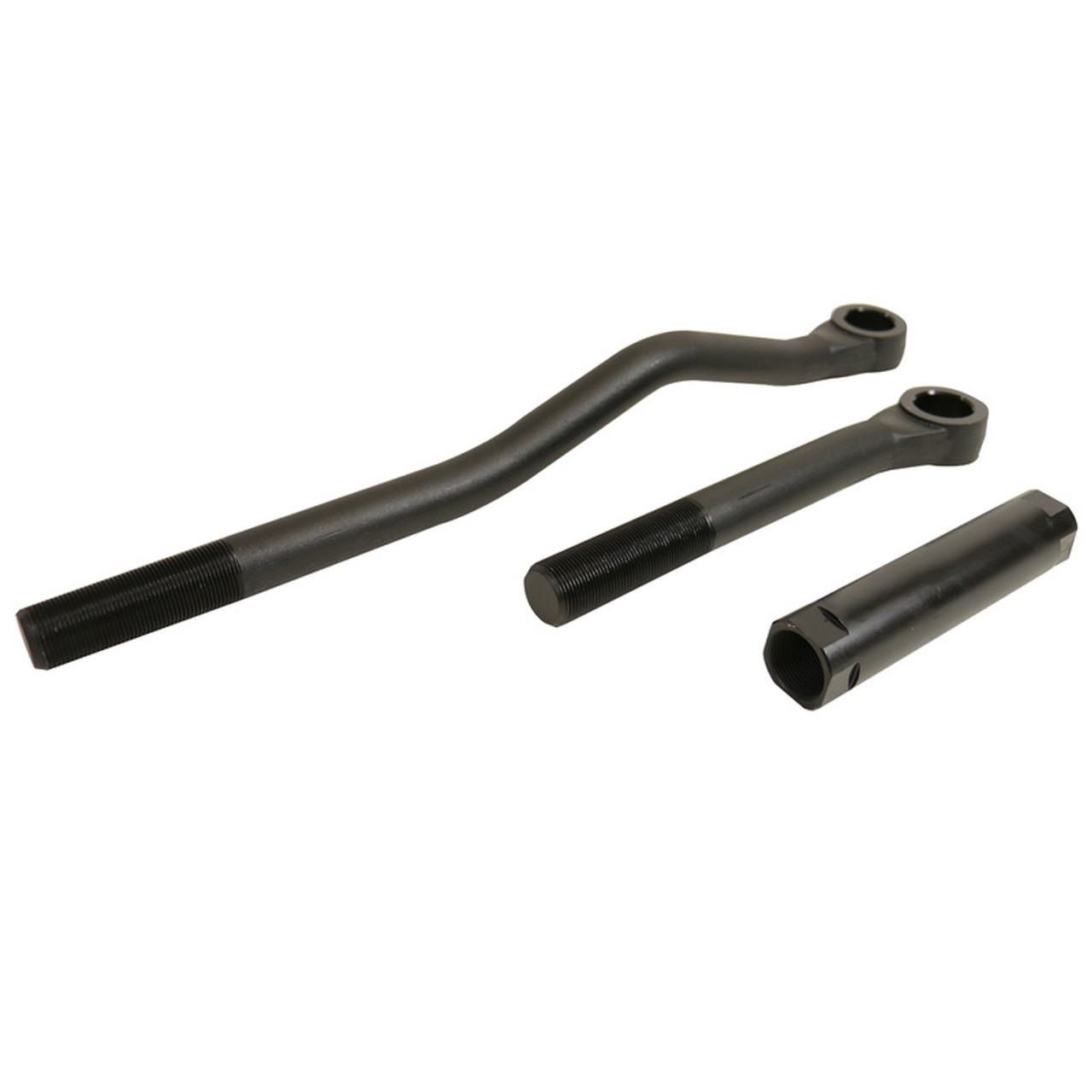 BD DIESEL 1032013-F TRACK BAR KIT DODGE RAM 4WD 2500 2003-2013 3500 2003-2012 (GAS/DIESEL)