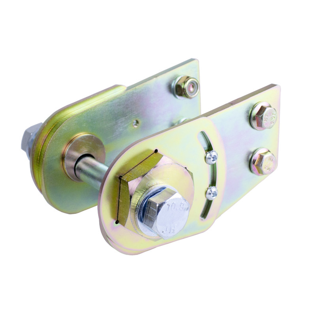 BD DIESEL 1032100 CONTROL ARM CASTER ADJUSTING CAM FORD 2005-2010 SUPER DUTY F-250/F-350/F-450 PICK-UP/CAB-CHASSIS