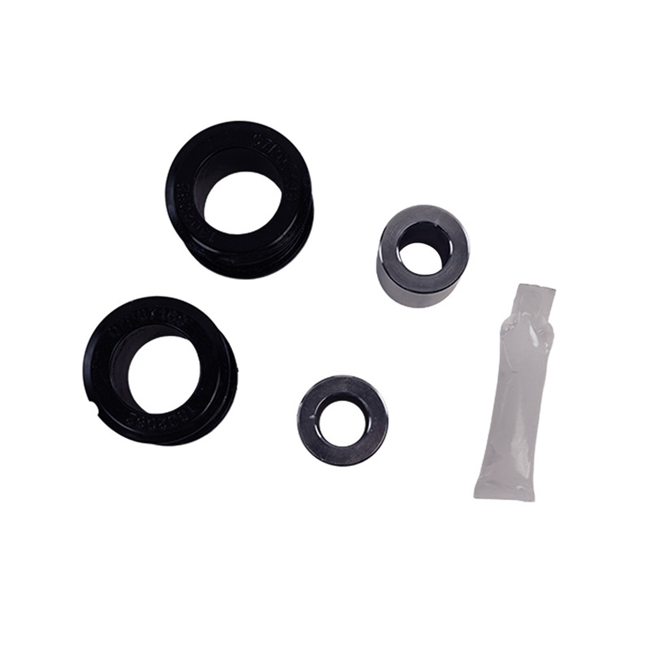 BD DIESEL 1302038 TRACK BAR BUSHING SET 1032018 2013+ DODGE CUMMINS