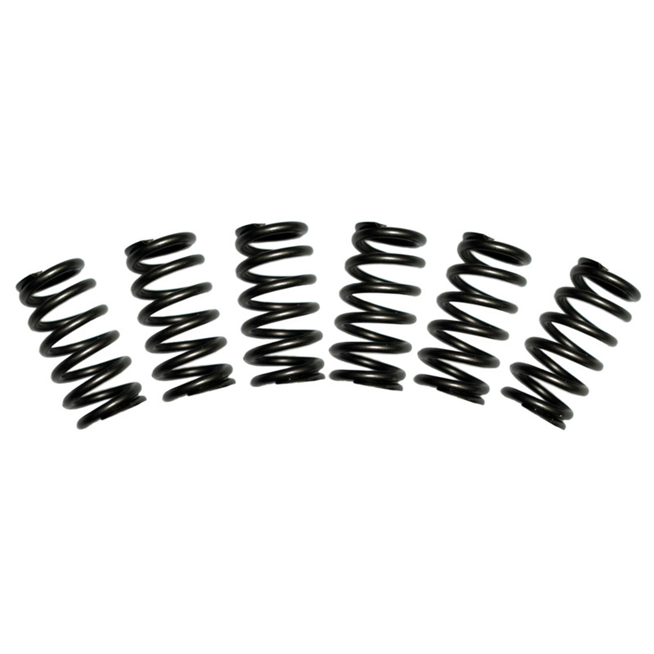 BD DIESEL 1030060 5.9L CUMMINS VALVE SPRING KIT 60LBS DODGE 1988-1998 12-VALVE SET OF 6