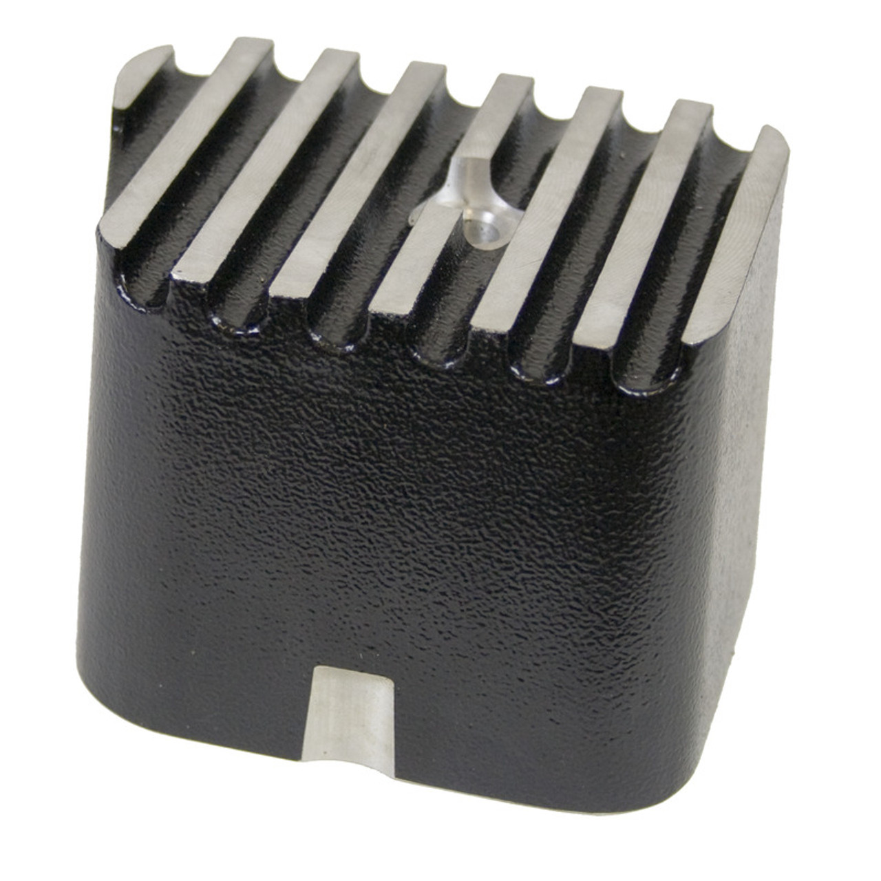 BD DIESEL 1061800 COOL COVER DODGE 1988-1998 CUMMINS 5.7L 12-VALVE (SINGLE)