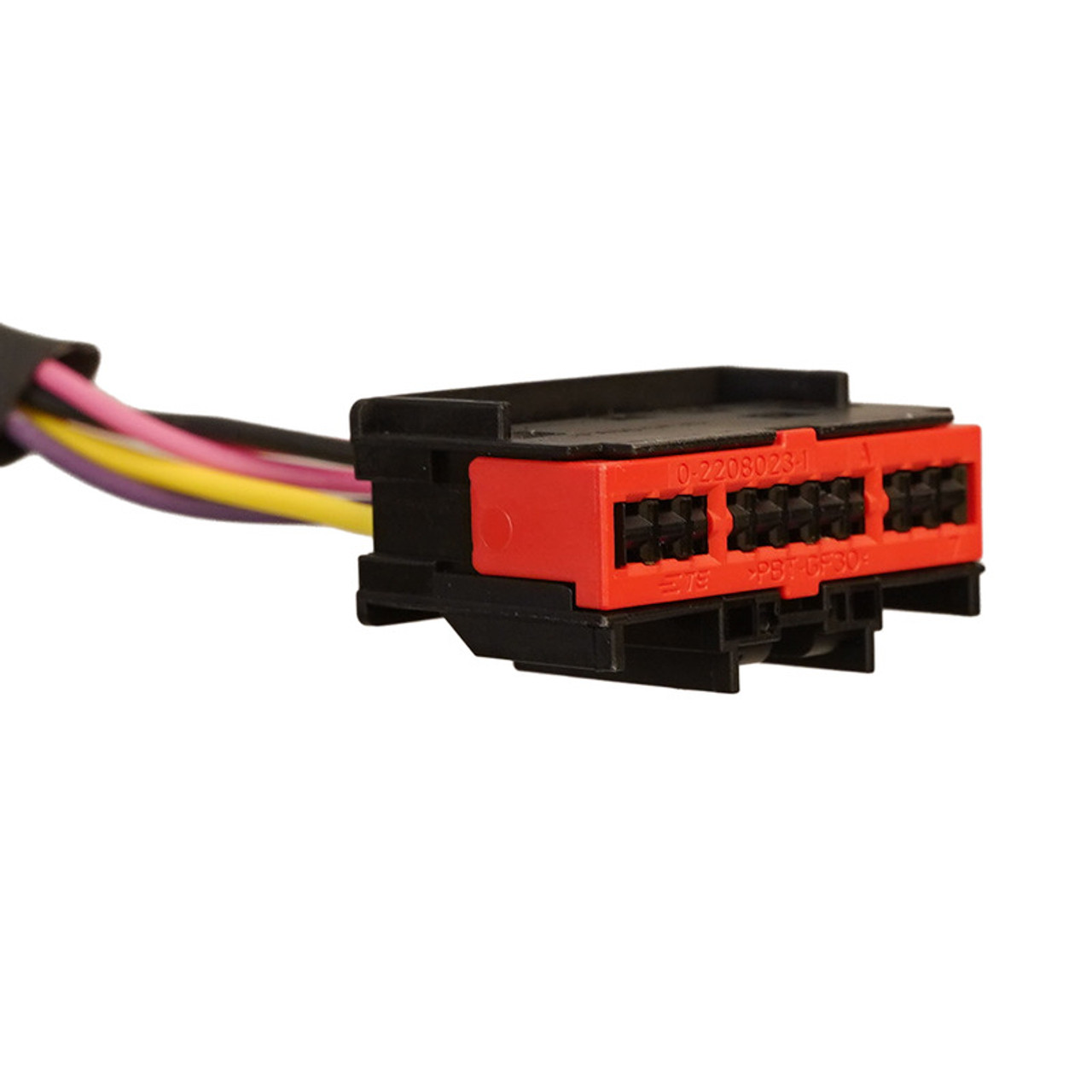 BD DIESEL 1036616 HIGH IDLE CONTROL FORD F250 / F350 / F450 / F550 / F600 6.2L/6.8L/7.3L GAS 2017-2022