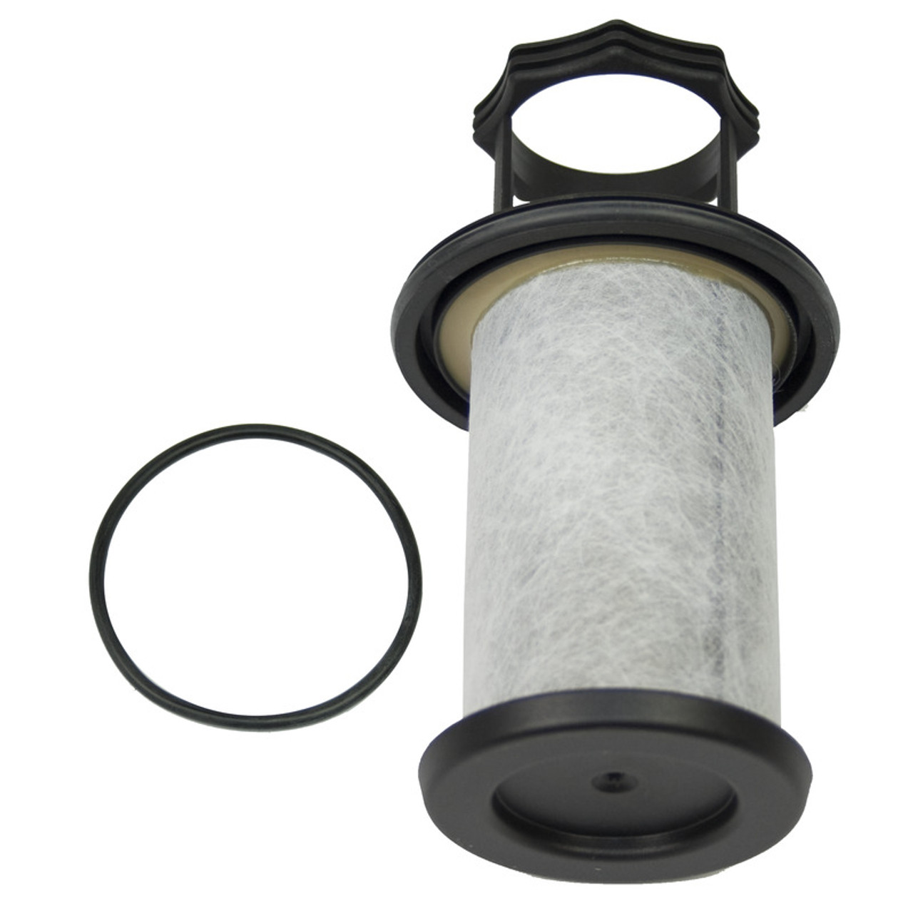 BD DIESEL 1302171 CCV REPLACEMENT FILTER ELEMENT (1032170/1032175 KITS)