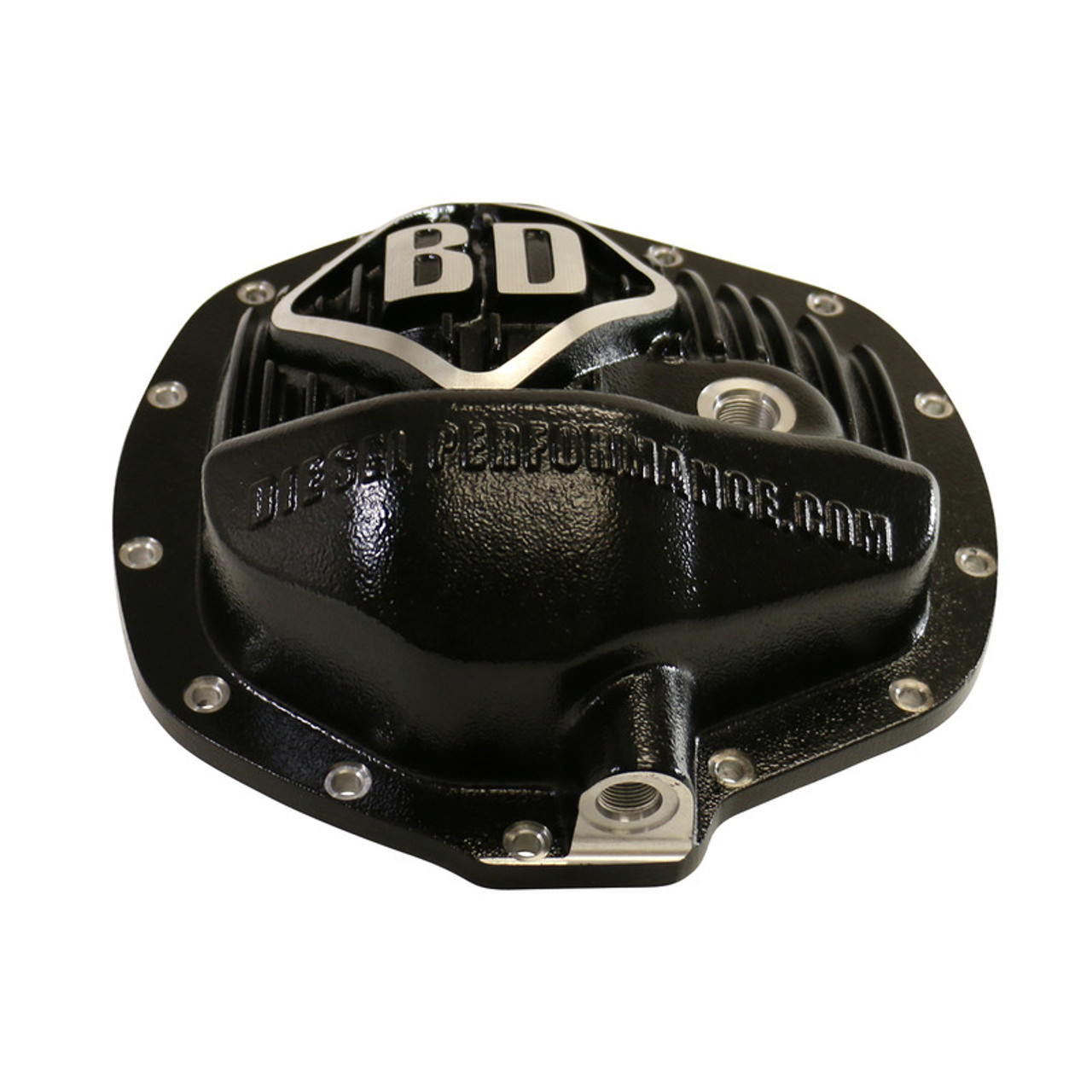 BD DIESEL 1061825 REAR DIFFERENTIAL COVER AA14-11.5 DODGE 2003-2018 5.9L-6.7L CUMMING / CHEVY 2001-2018 6.6L DURAMAX BD DIESEL 1061825 REAR DIFFERENTIAL COVER AA14-11.5 DODGE 2003-2018 5.9L-6.7L CUMMING / CHEVY 2001-2018 6.6L DURAMAX
