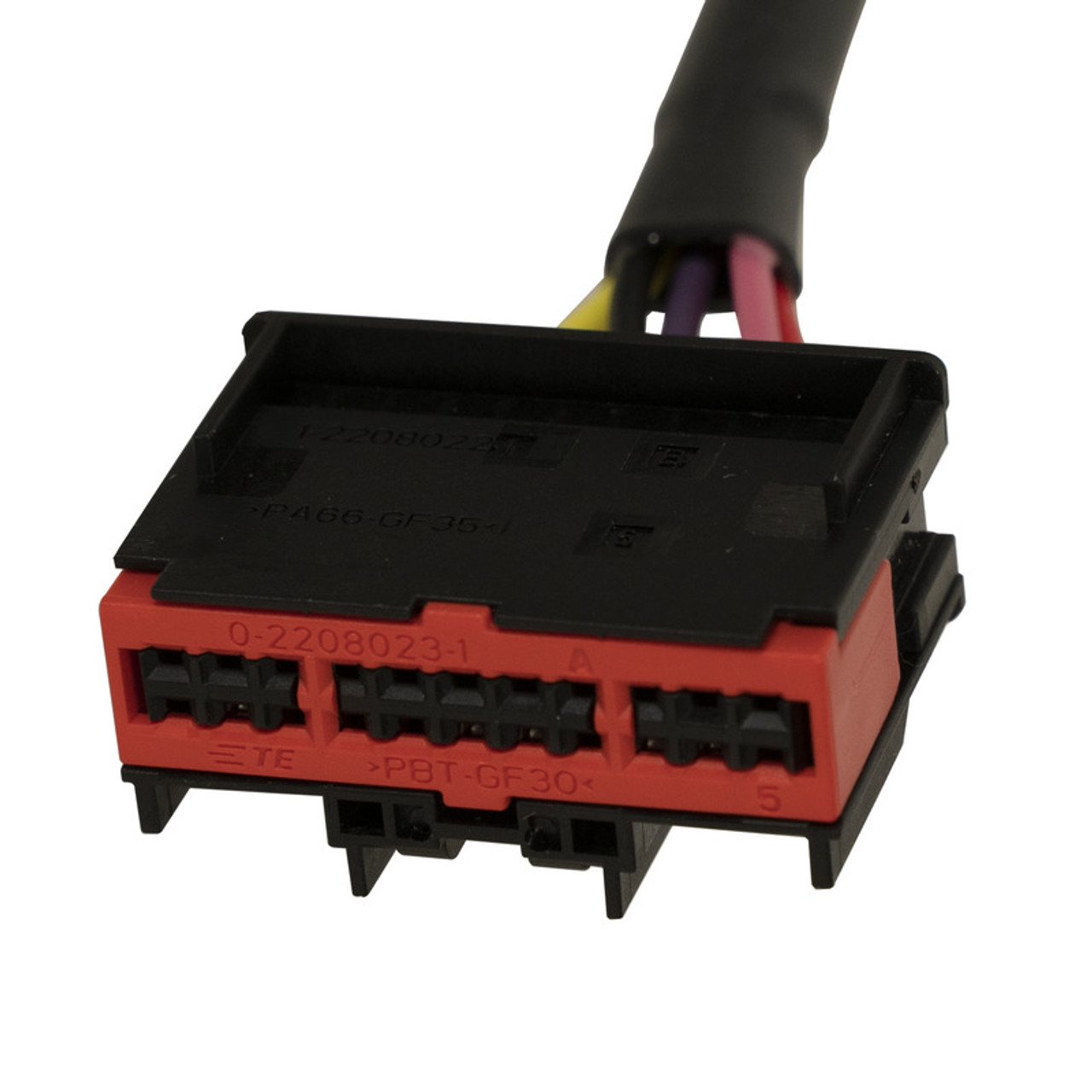 BD DIESEL 1036612 6.7L POWER STROKE HIGH IDLE CONTROL FORD 2017-2022 F-SERIES SUPERDUTY F250 / F350 / F450 / F550 / F600