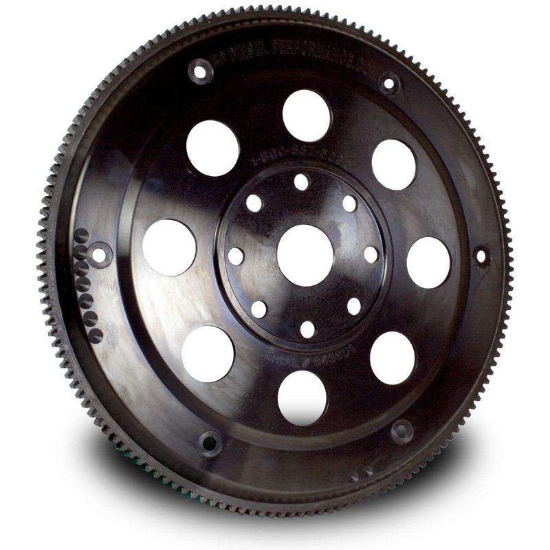 BD DIESEL 1041210 5.9L CUMMINS FLEXPLATE DODGE RAM 1994-2007 47RH / 47RE / 48RE