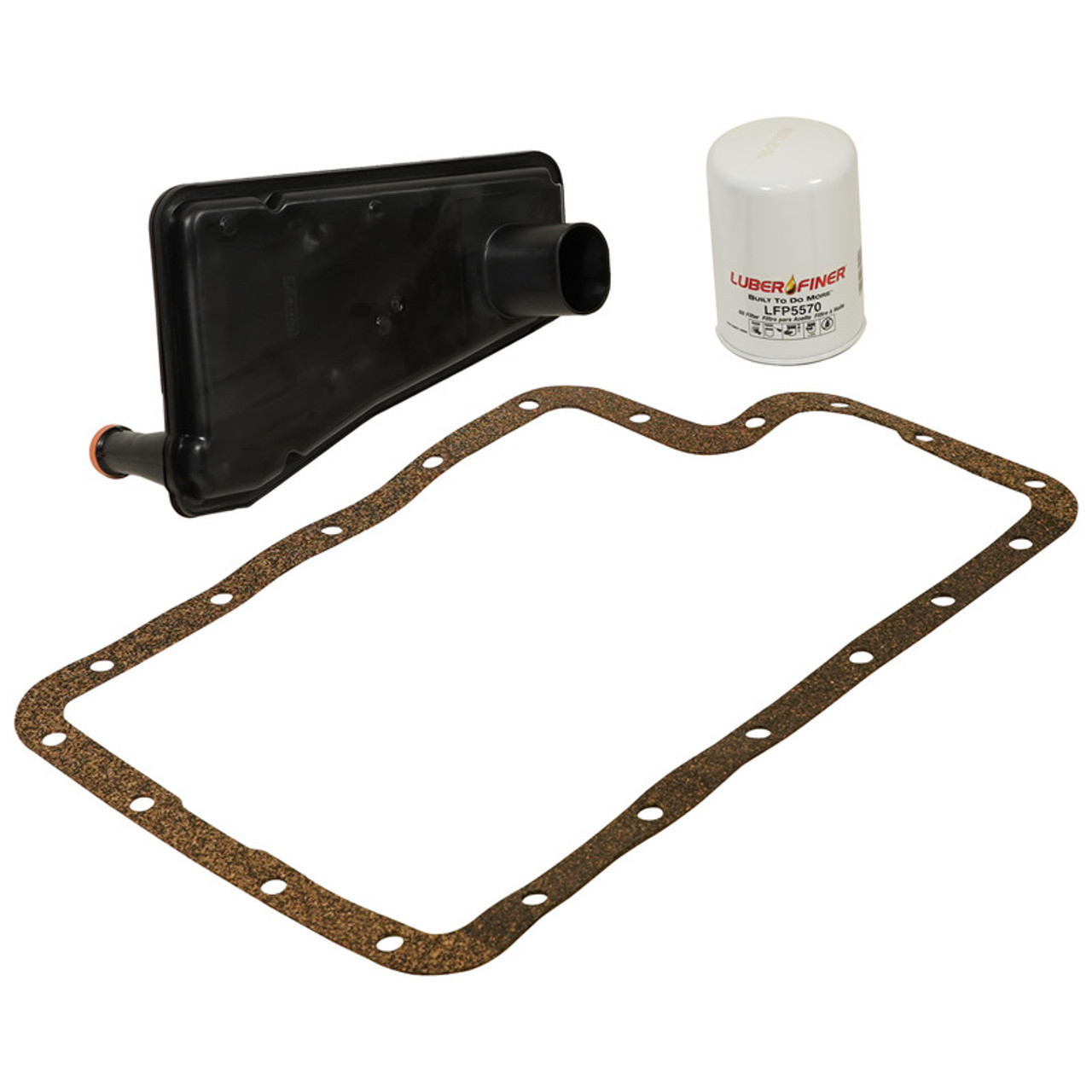BD DIESEL 1064044 TRANSMISSION FILTER SERVICE KIT FORD 7.3L POWER STROKE 1989-2003 E4OR/4R100