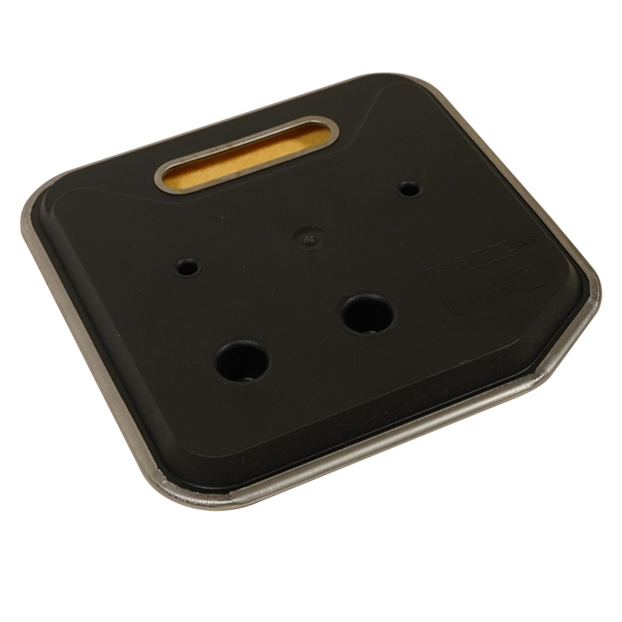 BD DIESEL 1064042 TRANSMISSION FILTER SERVICE KIT DODGE 5.9L CUMMINS 1998-2007 47RE/48RE