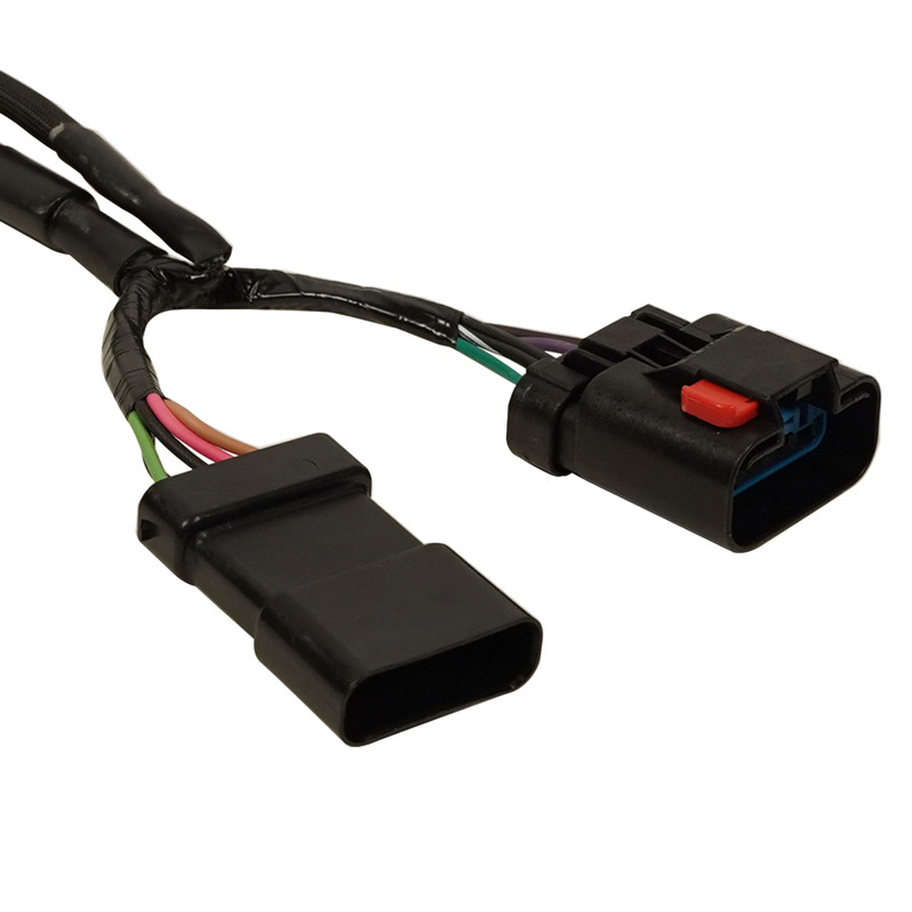 BD DIESEL 1036751 E-PAS POSITIVE AIR SHUT-OFF 6.7L CUMMINS DODGE 2010-2018 PICK-UP / 2011-2018 CAB-CHASSIS