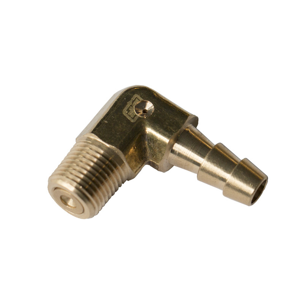 BD DIESEL 1040310 HX35 BOOST ELBOW 5.9L CUMMINS DODGE RAM 2500/3500 1994-2002