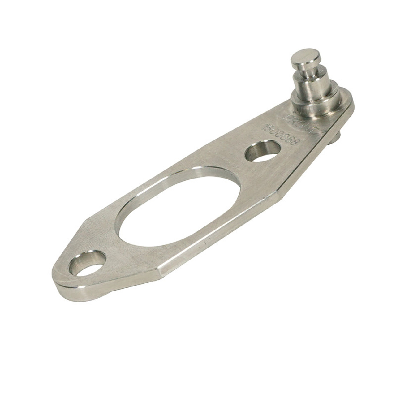 BD DIESEL 1500068 P7100 RETURN SPRING BRACKET DODGE 5.9L CUMMINS 1994-1998
