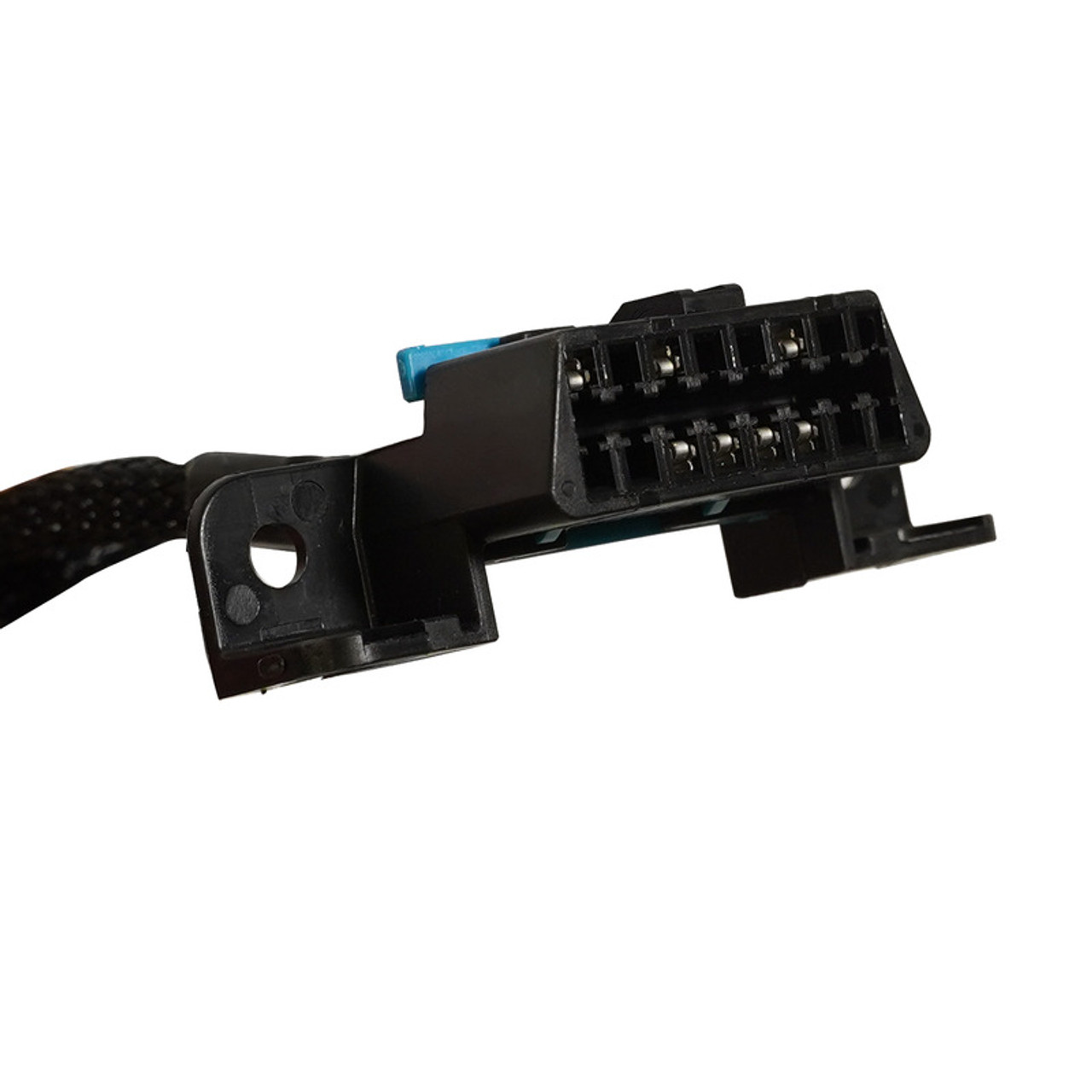 BD DIESEL 2001102 6.7L POWER STROKE VARIABLE VANE EXHAUST BRAKE FORD 2011-2014 F-250/F-350