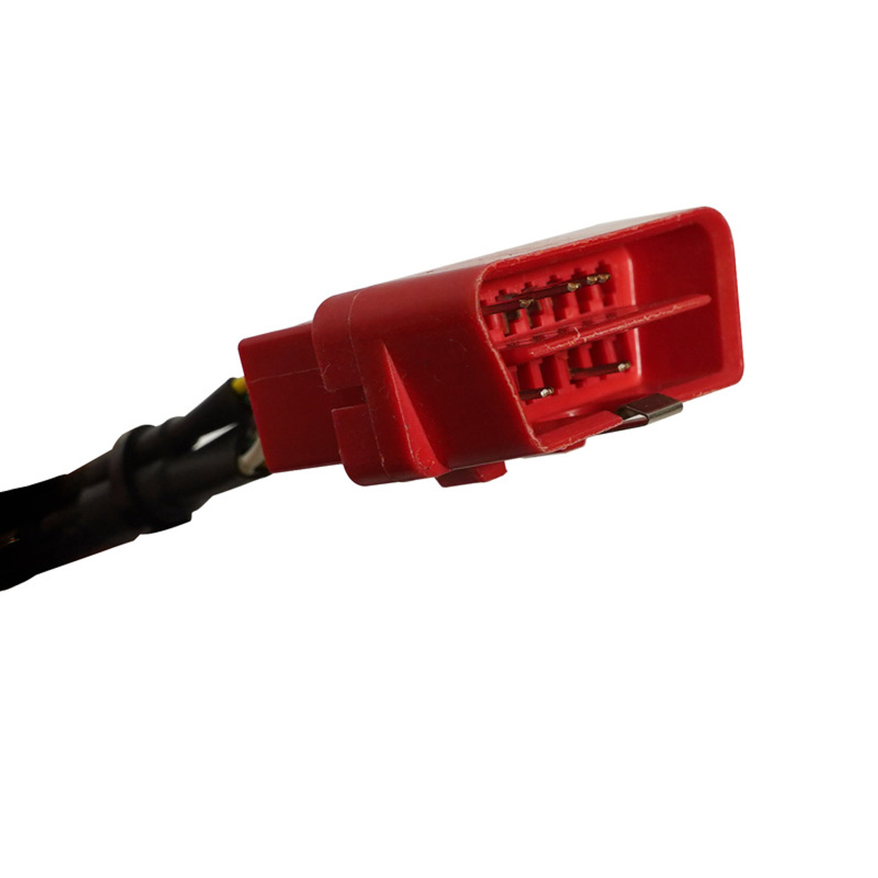 BD DIESEL 2001102 6.7L POWER STROKE VARIABLE VANE EXHAUST BRAKE FORD 2011-2014 F-250/F-350