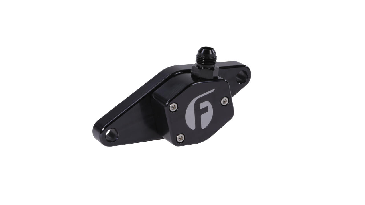 FLEECE FPE-CLNTBYPS-CUMMINS-VP VP COOLANT BYPASS KIT 1998.5-2002