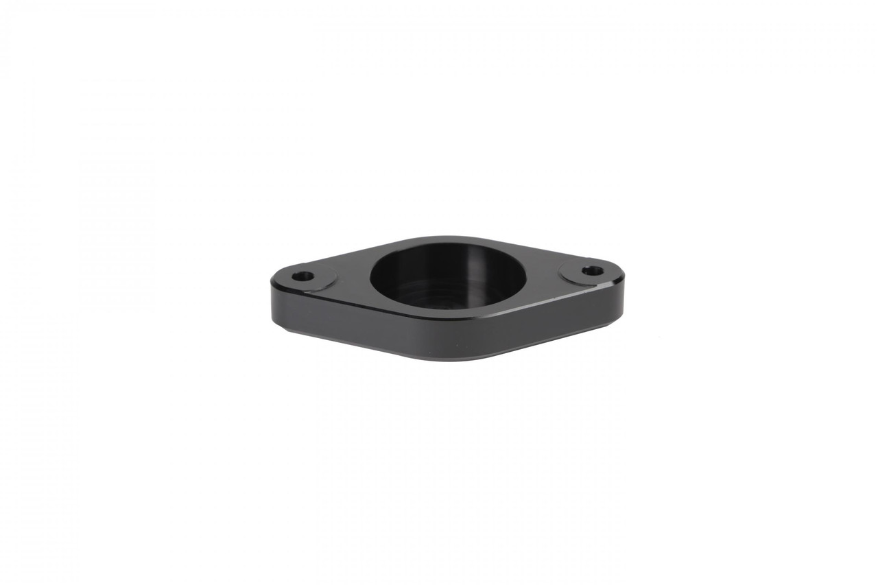 FLEECE FPE-LML-RES RESONATOR DELETE PLATE DURAMAX LML 6061 ALUMINUM FLEECE FPE-LML-RES RESONATOR DELETE PLATE DURAMAX LML 6061 ALUMINUM