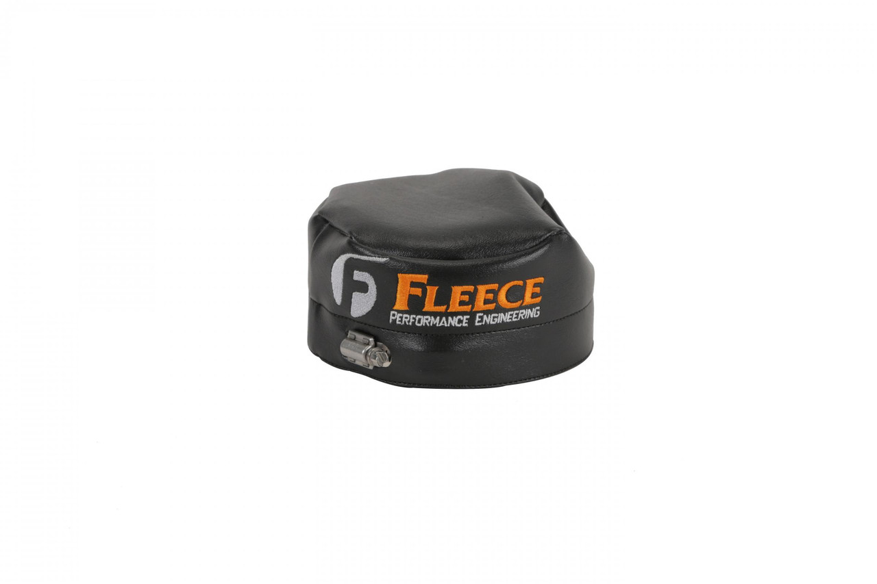 FLEECE FPE-HSC-6-S 6 INCH STRAIGHT CUT HOOD STACK COVER