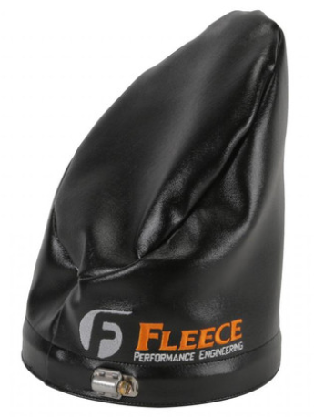 FLEECE FPE-HSC-5-45 5 INCH 45 DEGREE HOOD STACK COVER