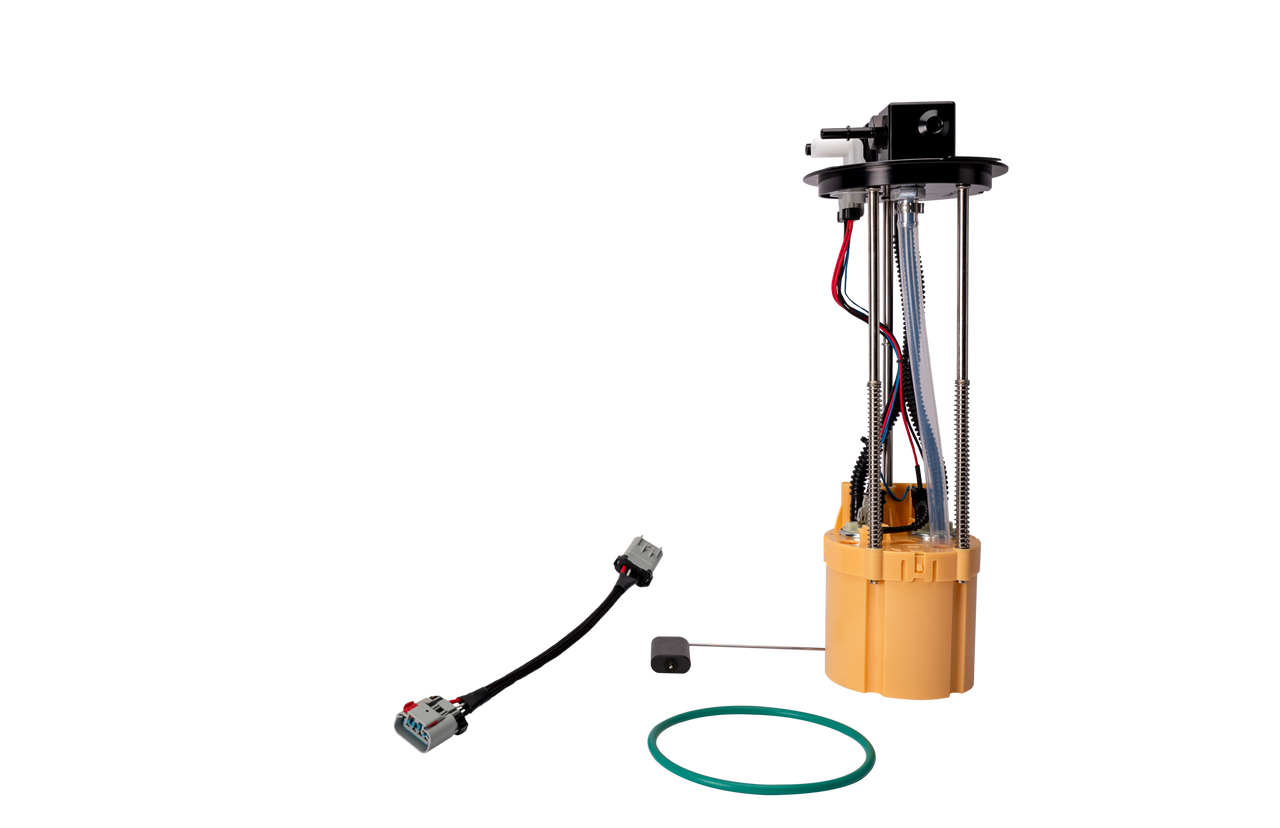 FLEECE FPE-34562 11-24 DODGE 2500/3500 CUMMINS POWERFLO IN-TANK LIFT PUMP ASSEMBLY