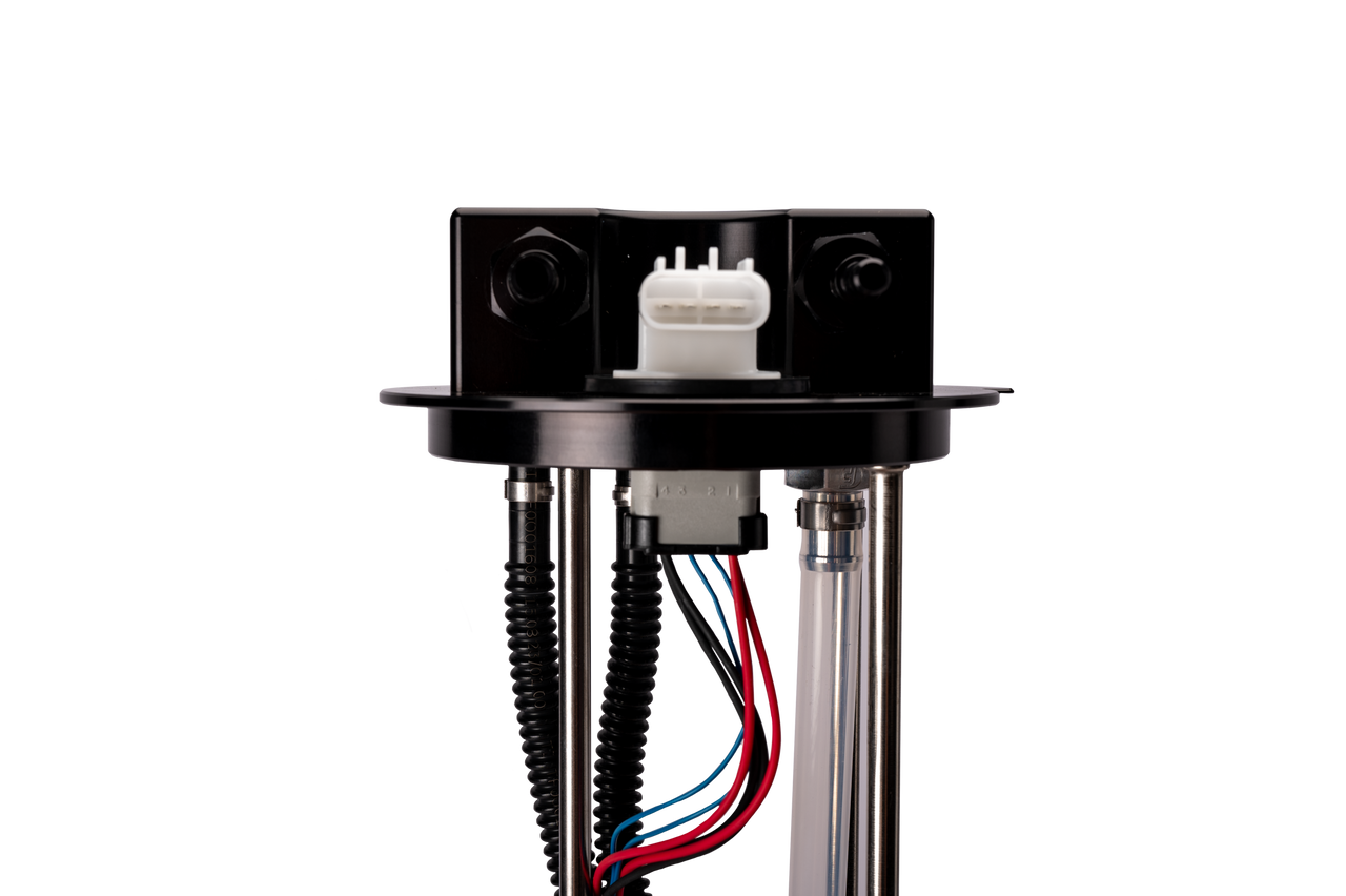 FLEECE FPE-34562 11-24 DODGE 2500/3500 CUMMINS POWERFLO IN-TANK LIFT PUMP ASSEMBLY