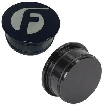 FLEECE FPE-RES-04.5-10 2004.5-2010 DURAMAX BILLET TURBO RESONATOR DELETE PLUG LLY/LBZ/LMM