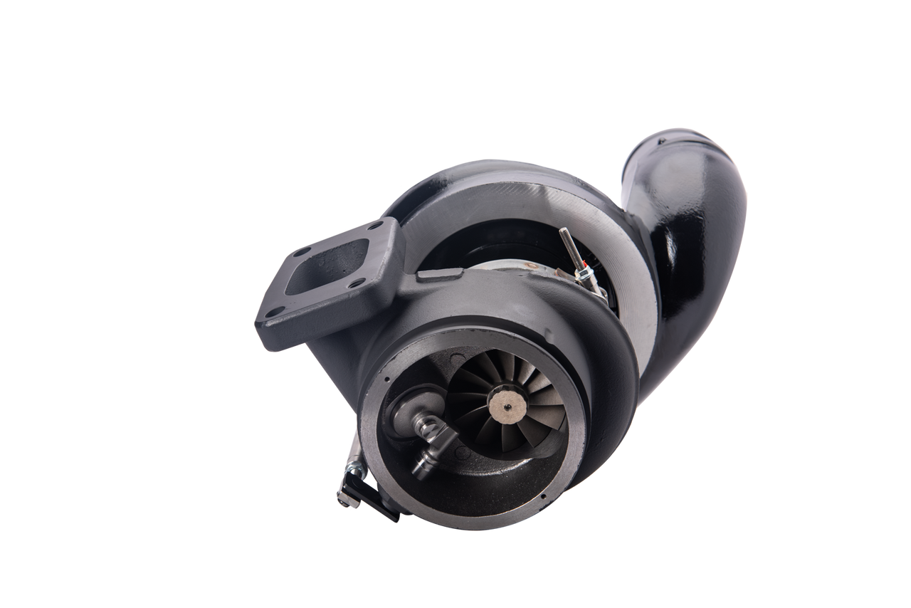 FLEECE FPE-351-0407 2004.5-2007 CUMMINS 63MM FMW HOLSET CHEETAH TURBOCHARGER