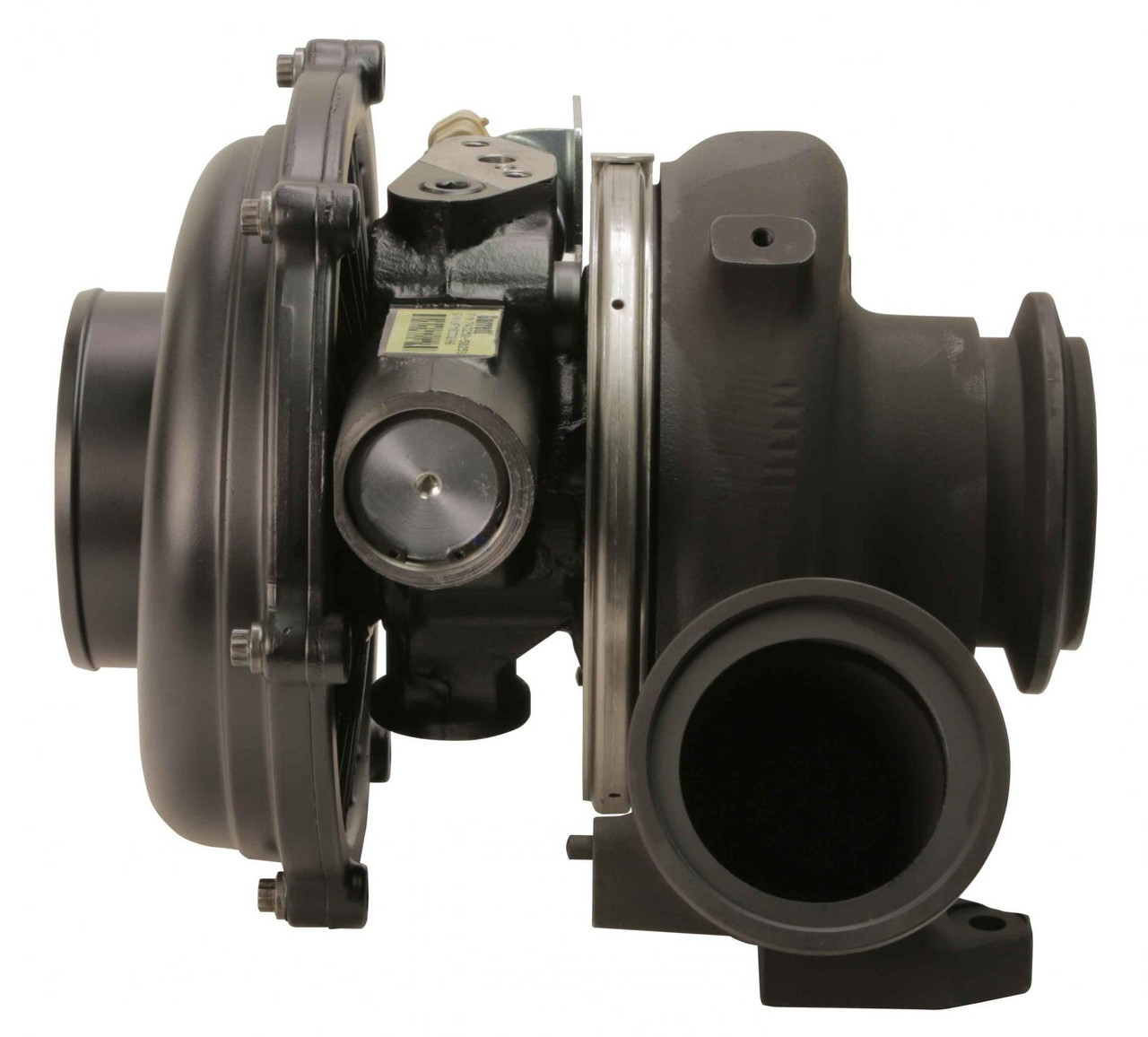 FLEECE FPE-6.0STREET-0304 2003-2004 63MM FMW FORD 6.0L CHEETAH TURBOCHARGER