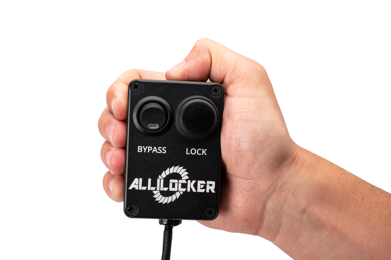 FLEECE FPE-ALILKR 2001-2016 ALLILOCKER ALLISON TORQUE CONVERTER CONTROLLER