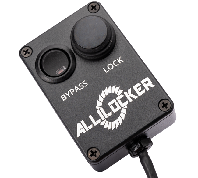 FLEECE FPE-ALILKR 2001-2016 ALLILOCKER ALLISON TORQUE CONVERTER CONTROLLER