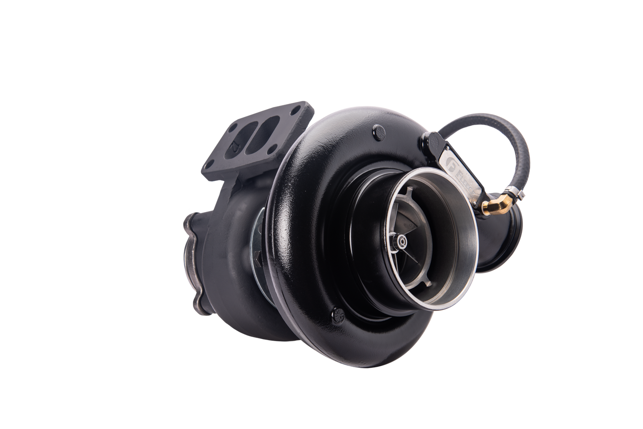 FLEECE FPE-HX35-63-FMW 1994-2002 63MM FMW HX35 CHEETAH TURBOCHARGER