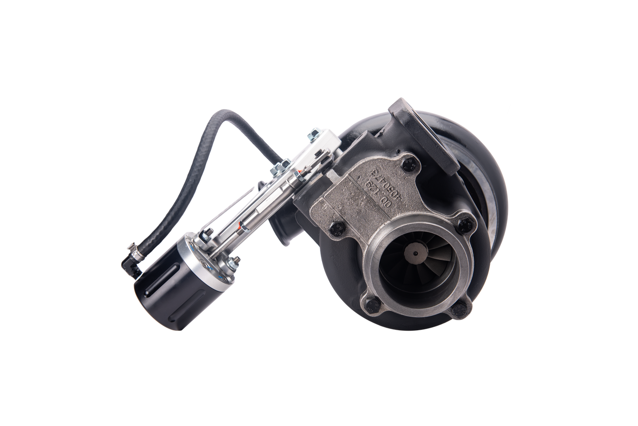 FLEECE FPE-HX35-63-FMW 1994-2002 63MM FMW HX35 CHEETAH TURBOCHARGER