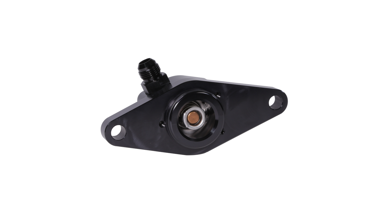 FLEECE FPE-CLNTBYPS-CUMMINS-12V 12V COOLANT BYPASS KIT 1994-1998