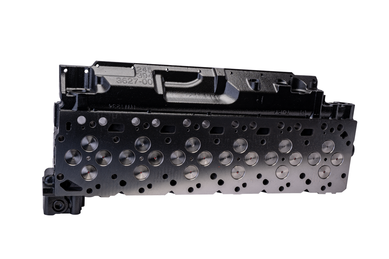 FLEECE FPE-61-10009 5.9 VP 98-02 REMANUFACTURED CUMMINS CYLINDER HEAD (STREET)