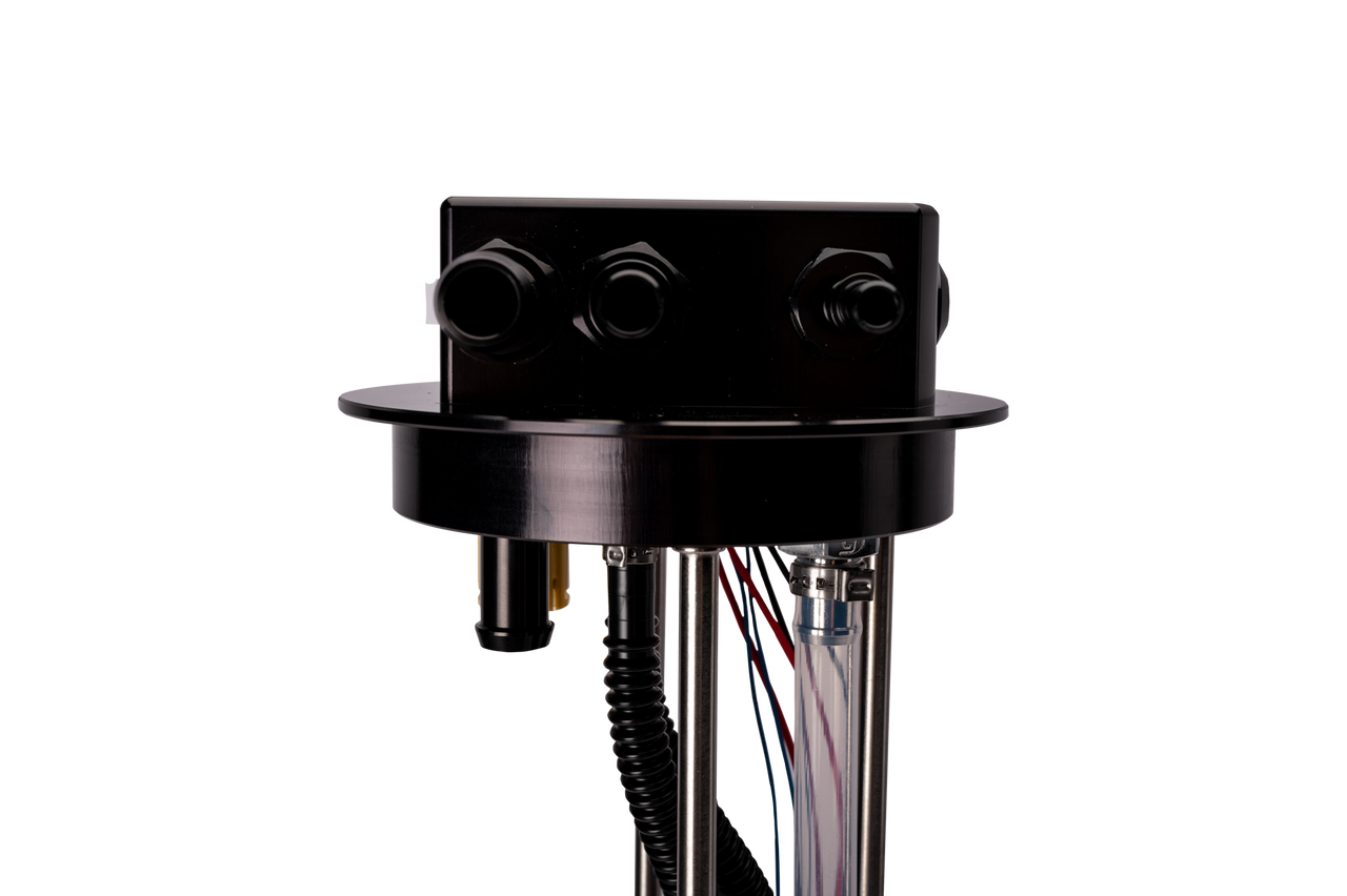 FLEECE FPE-34564 2011-2016 GM LML DURAMAX (LONG BED) POWERFLO LIFT PUMP ASSEMBLY FLEECE FPE-34564 2011-2016 GM LML DURAMAX (LONG BED) POWERFLO LIFT PUMP ASSEMBLY