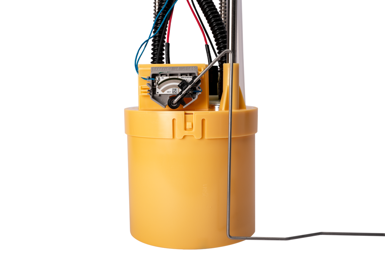 FLEECE FPE-34564 2011-2016 GM LML DURAMAX (LONG BED) POWERFLO LIFT PUMP ASSEMBLY FLEECE FPE-34564 2011-2016 GM LML DURAMAX (LONG BED) POWERFLO LIFT PUMP ASSEMBLY