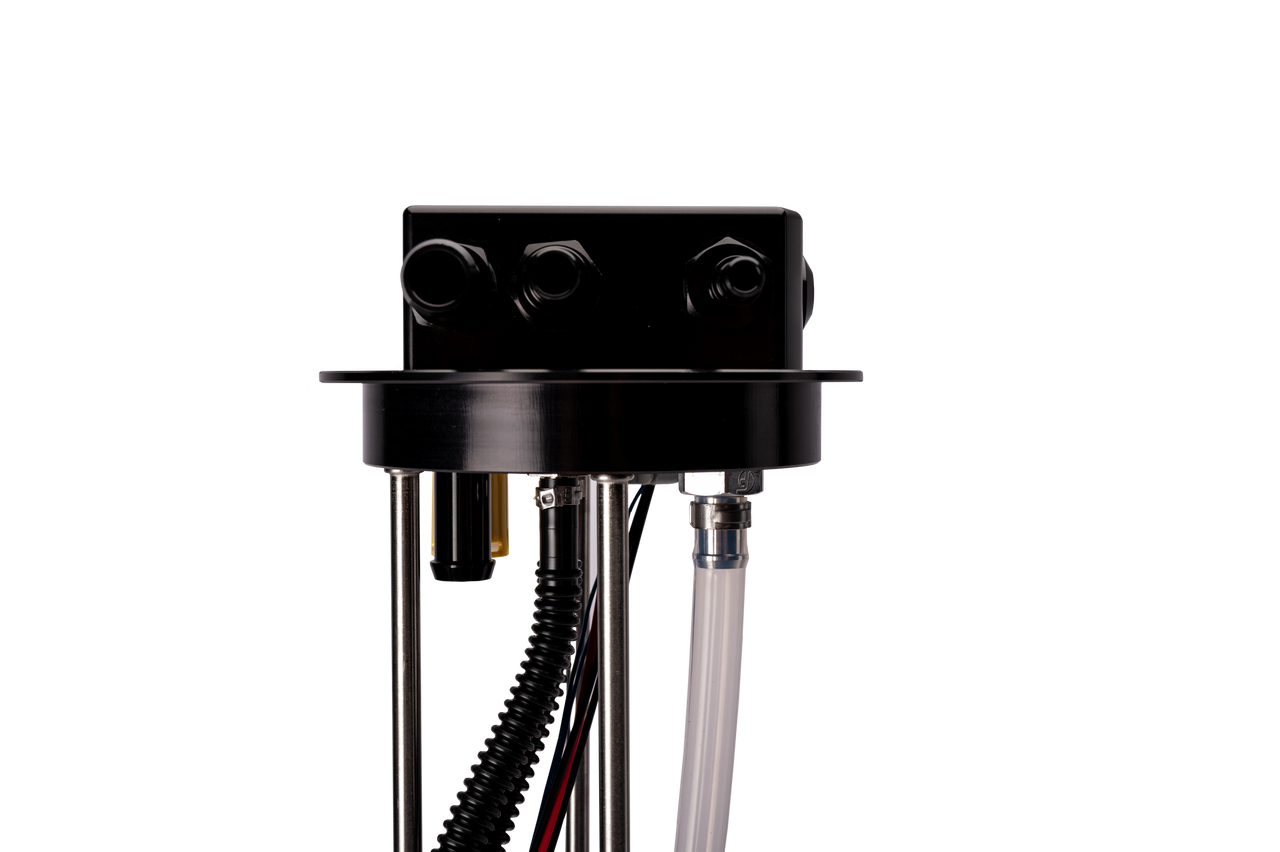 FLEECE FPE-34563 2011-2016 GM LML DURAMAX (SHORT BED) POWERFLO LIFT PUMP ASSEMBLY FLEECE FPE-34563 2011-2016 GM LML DURAMAX (SHORT BED) POWERFLO LIFT PUMP ASSEMBLY