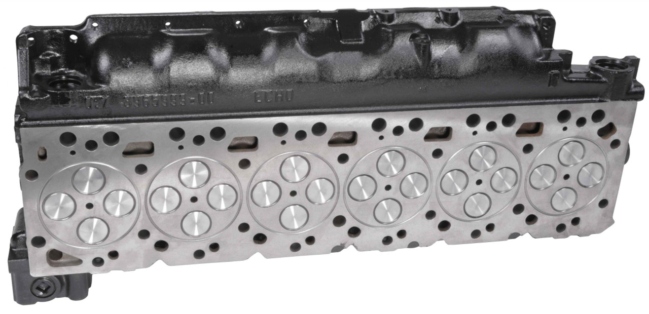 FLEECE FPE-61-10006 5.9L FREEDOM SERIES CUMMINS CYLINDER HEAD PERFORMANCE