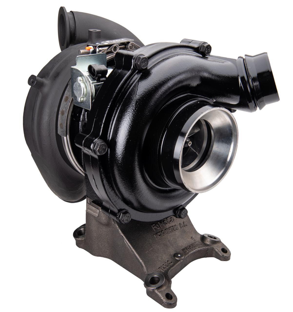 FLEECE FPE-PS-FMW-63-1518 2015-2019 6.7L POWERSTROKE 63MM FMW CHEETAH TURBOCHARGER
