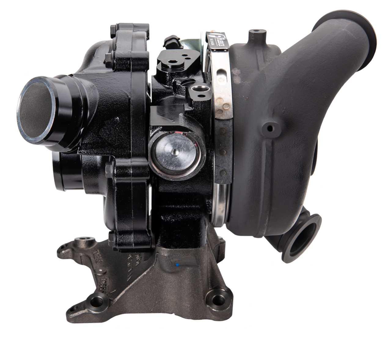 FLEECE FPE-PS-FMW-63-1518 2015-2019 6.7L POWERSTROKE 63MM FMW CHEETAH TURBOCHARGER
