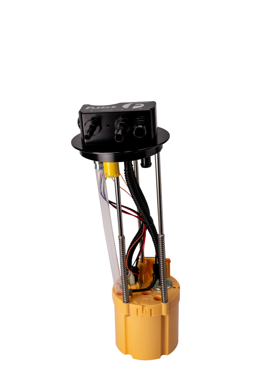 FLEECE FPE-34790 2007.5-2010 GM POWERFLO IN-TANK LIFT PUMP