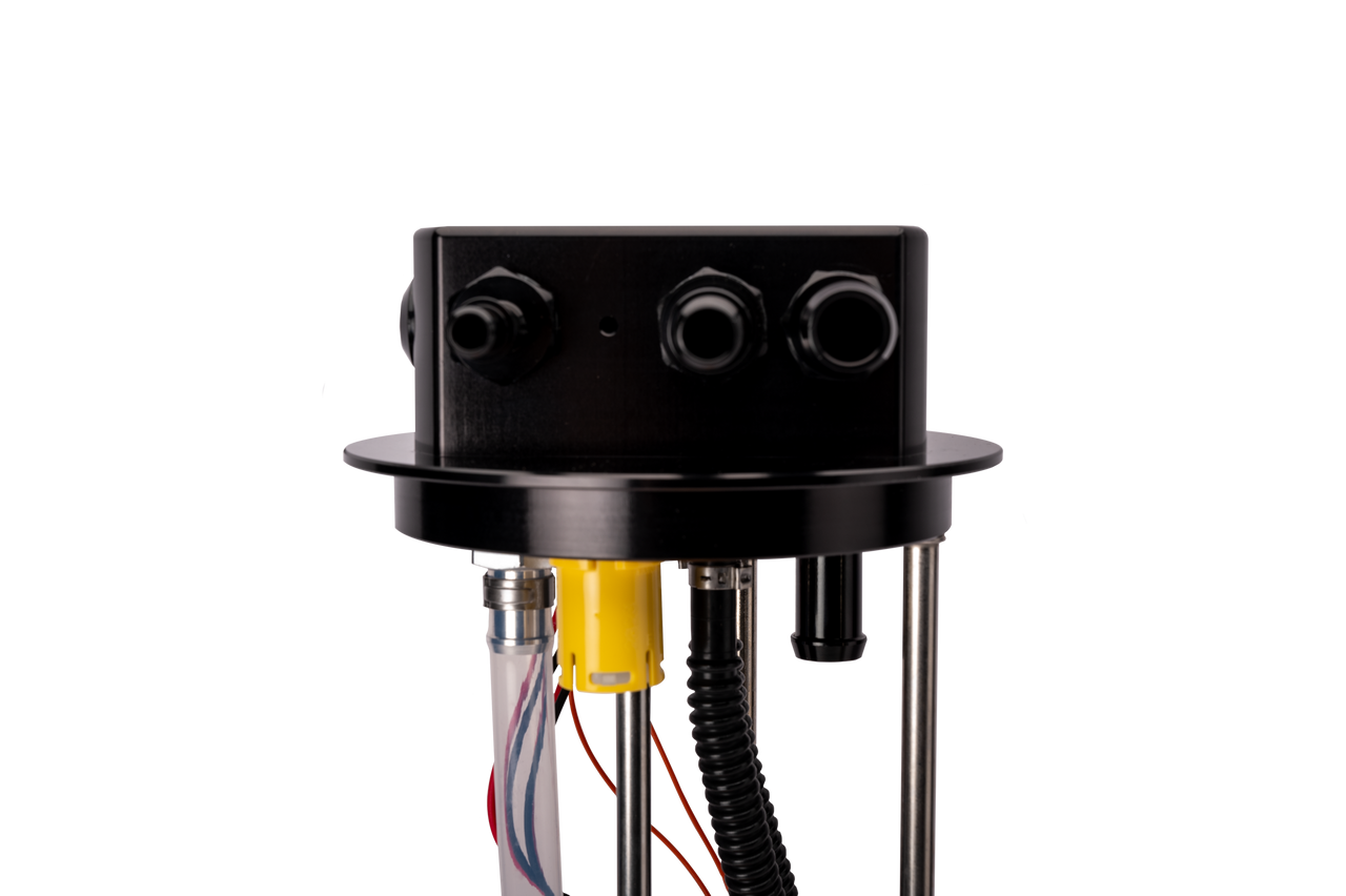 FLEECE FPE-34790 2007.5-2010 GM POWERFLO IN-TANK LIFT PUMP